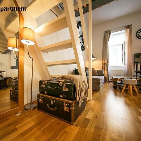 City Apartment Vienna Exterior photo